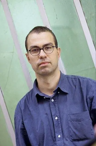 dominik moll