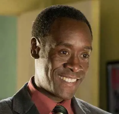 don cheadle