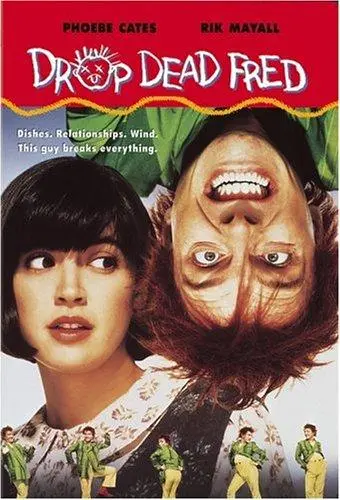 drop dead fred