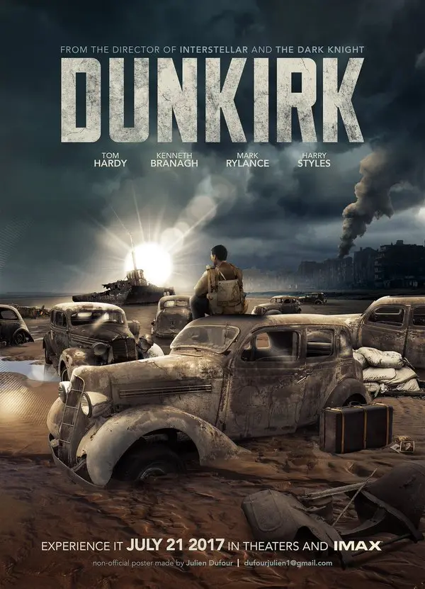 dunkirk