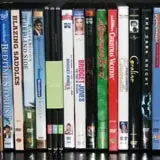dvds