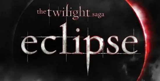 eclipse