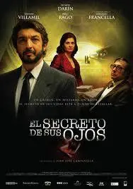 el secreto de sus ojos