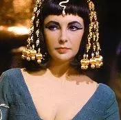 elizabeth taylor new perfume