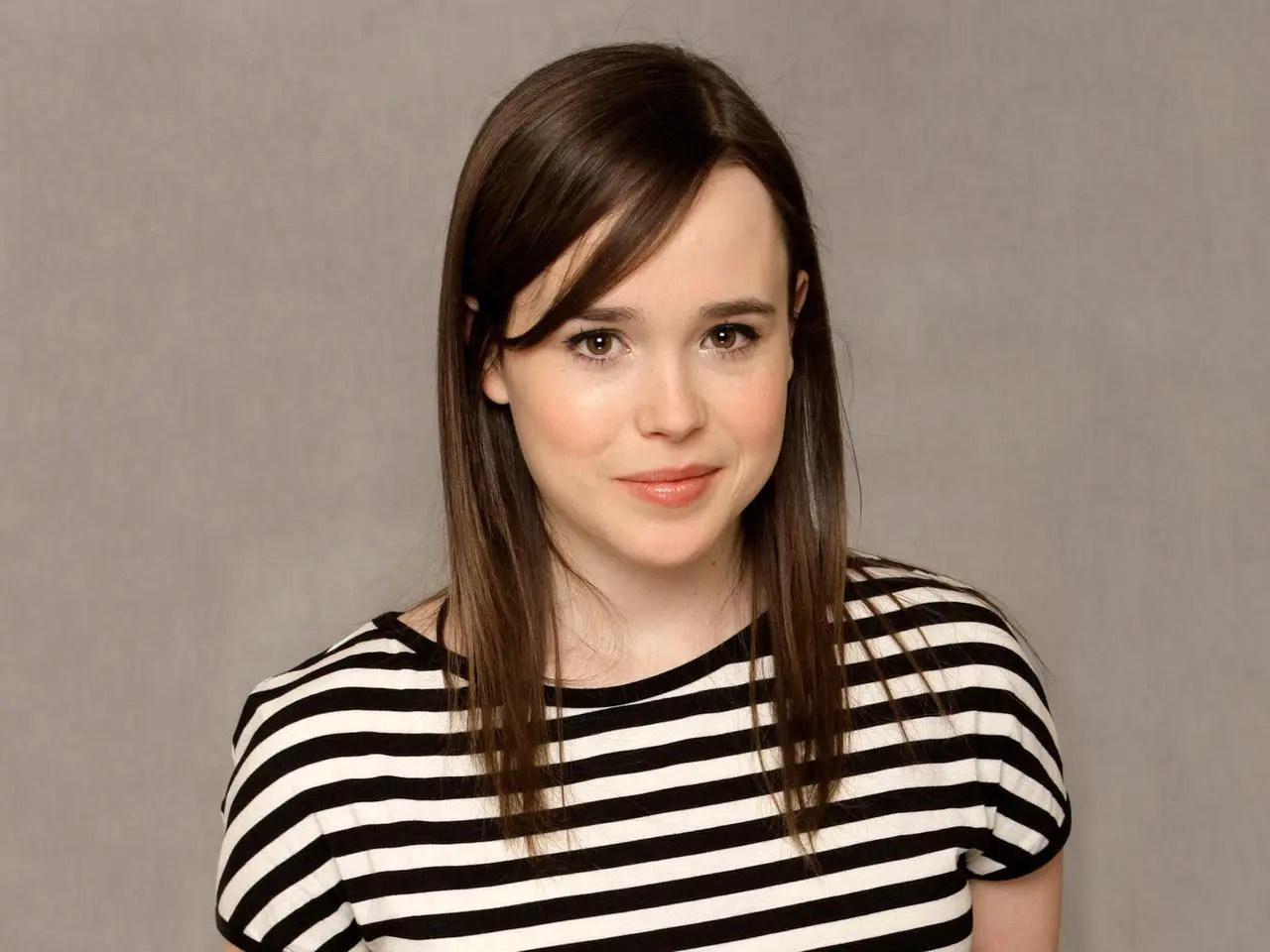 ellen page