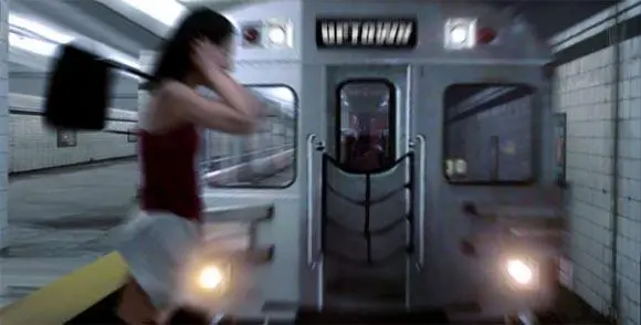end of the line 2