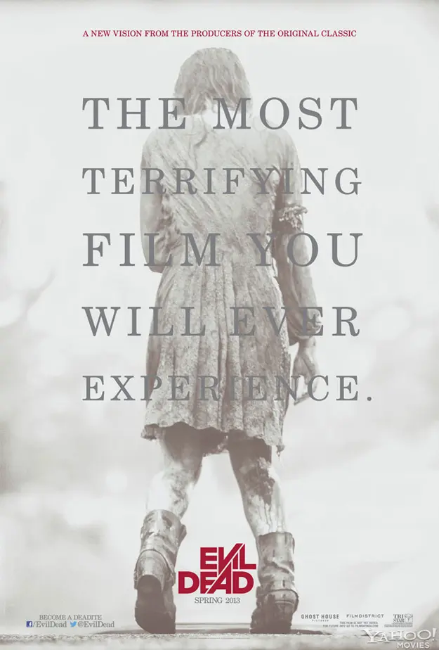 evildeadposter