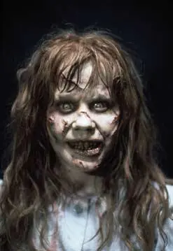 exorcist