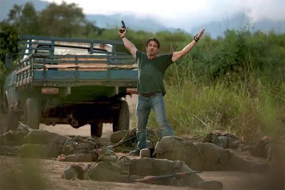 expendables