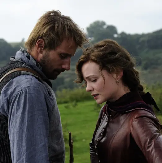 far from the madding crowd1