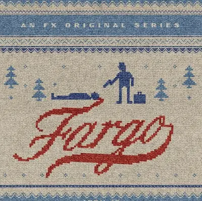 fargo fx tv series poster