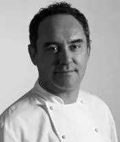 ferran adria