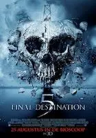 final destination 51