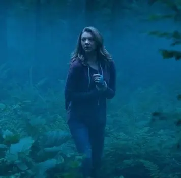 forest trailer natalie dormer