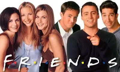 friendscast