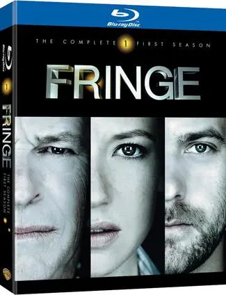 fring season1