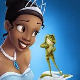 frog