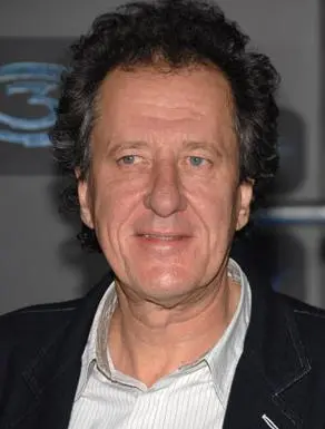 geoffrey rush