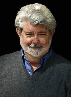 george lucas