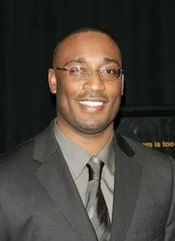 george tillman jr