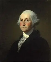 george20washington