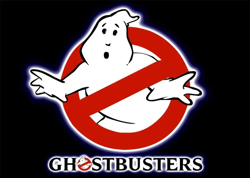 ghostbusters logo