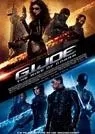 gi joe rise of the cobra poster