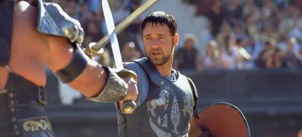 gladiator