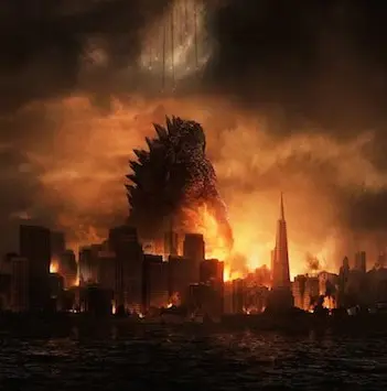 godzilla 21