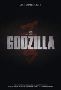 godzilla