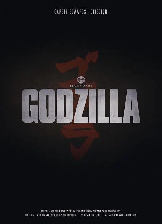 godzilla sdcc poster