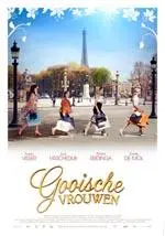 gooische vrouwen poster