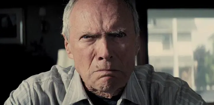 gran torino clint eastwood