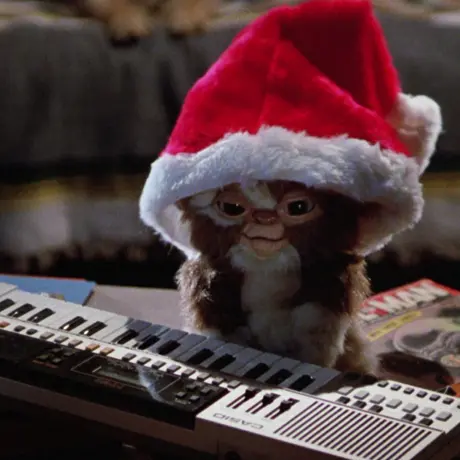 gremlins