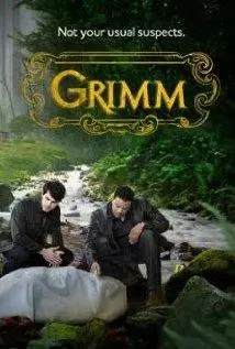 grimm poster