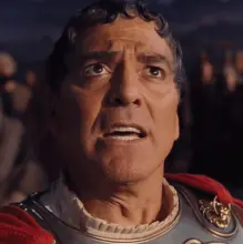 hail caesar