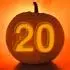 halloween top 25 20