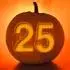 halloween top 25 25