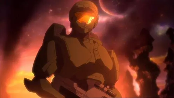 halo legends 3