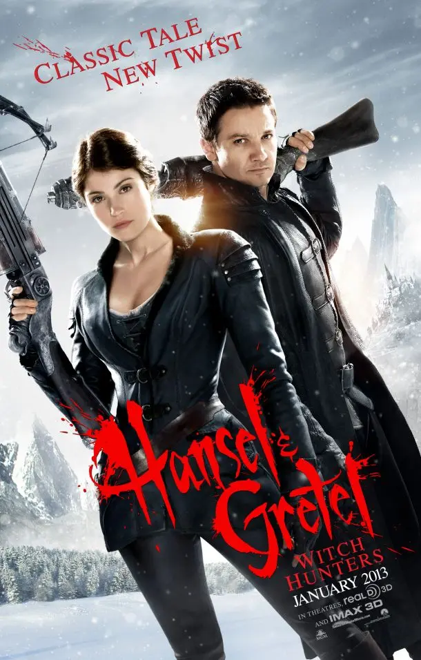 hansel20gretel20poster