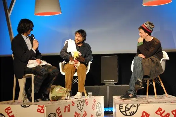 harmony korine