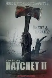hatchet 2