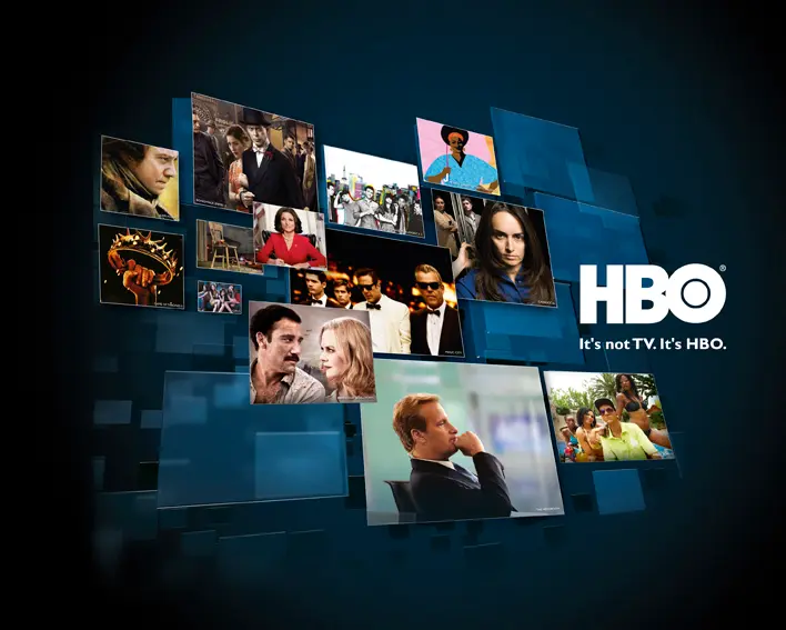 hbo overzicht