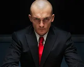 hitman agent 47