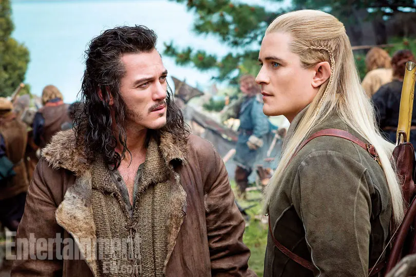 hobbit 3rd film