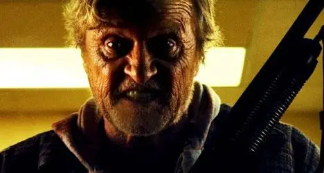 hobo shotgun b