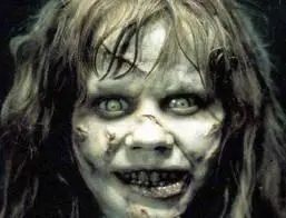horror