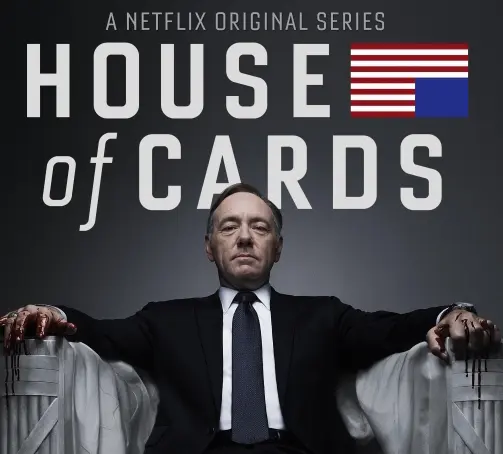 house of cards