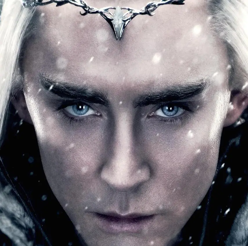 hr the hobbit the battle of the five armies 171