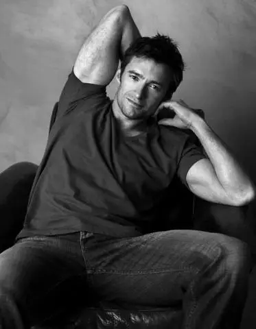 hugh jackman